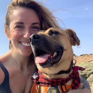 Meet your Posher, Marisa